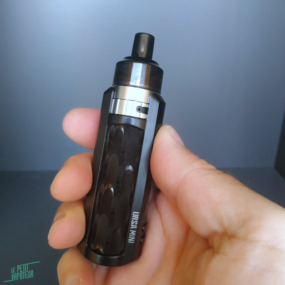 Ursa Mini LPV